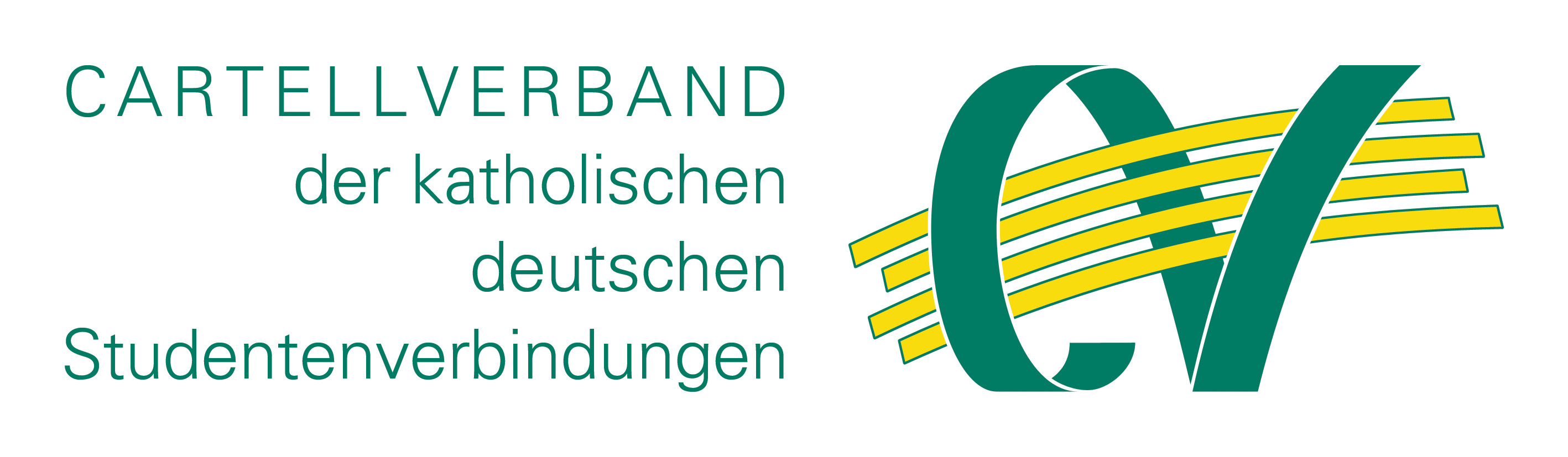 Logo des Cartellverbands der katholischen deutschen Studentenverbindungen