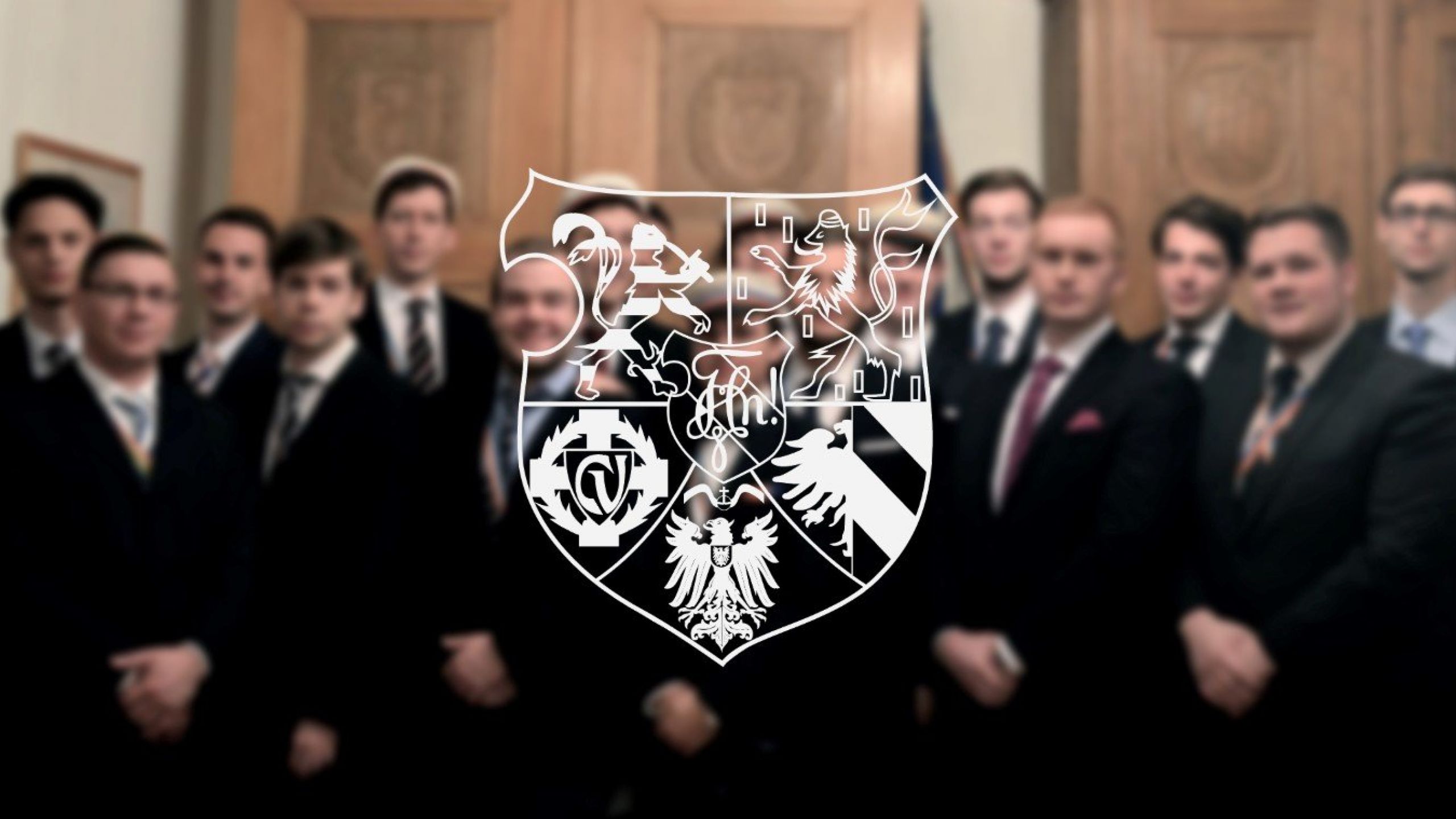 Aktivitas mit Wappen